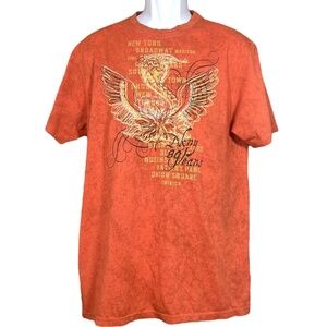 DKNY Graphic T-shirt